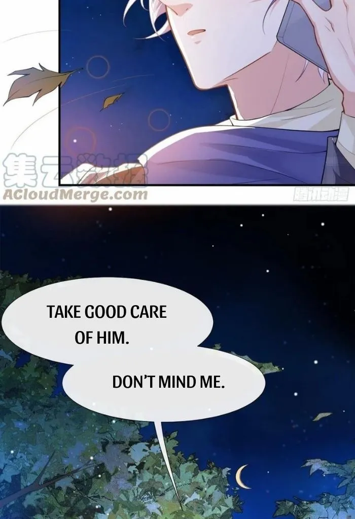 I’M A Stand-In Puppet For His Ex-Lover - Chapter 18 Page 28