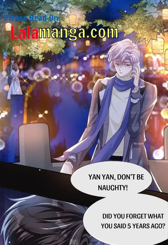 I’M A Stand-In Puppet For His Ex-Lover - Chapter 18 Page 29