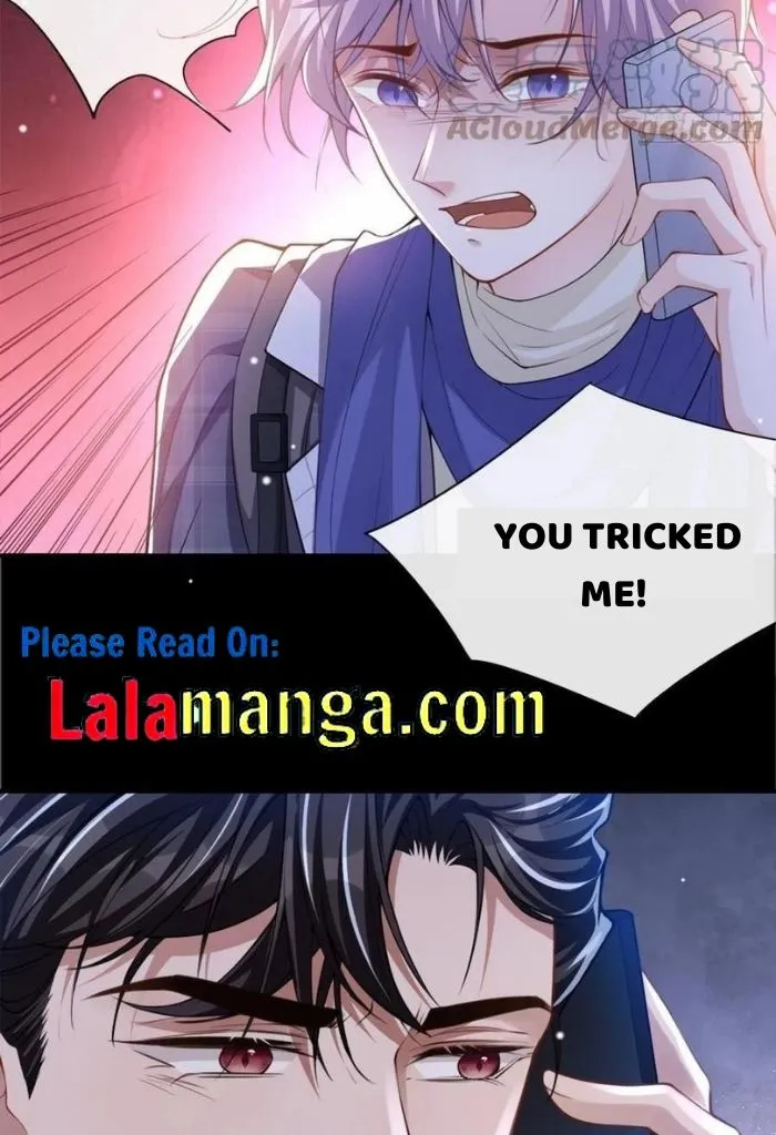 I’M A Stand-In Puppet For His Ex-Lover - Chapter 18 Page 31