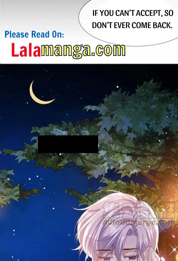 I’M A Stand-In Puppet For His Ex-Lover - Chapter 18 Page 33