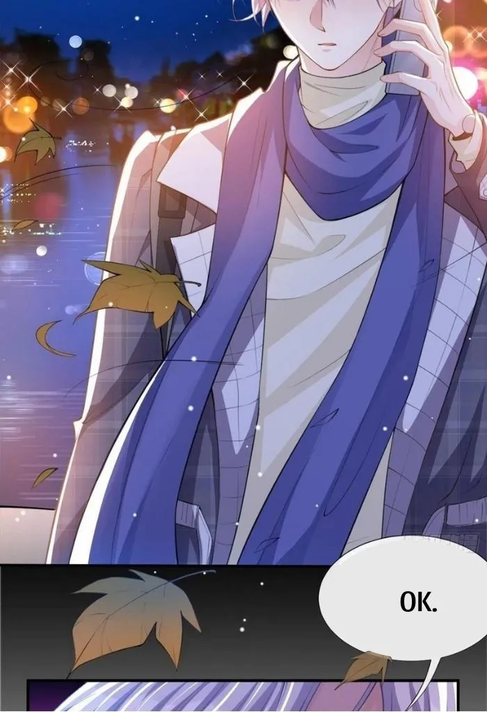 I’M A Stand-In Puppet For His Ex-Lover - Chapter 18 Page 34
