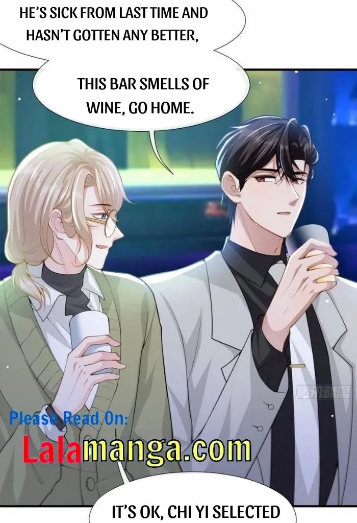 I’M A Stand-In Puppet For His Ex-Lover - Chapter 18 Page 37