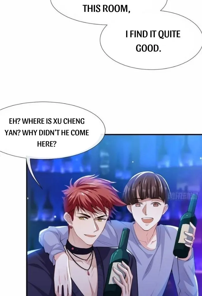 I’M A Stand-In Puppet For His Ex-Lover - Chapter 18 Page 38