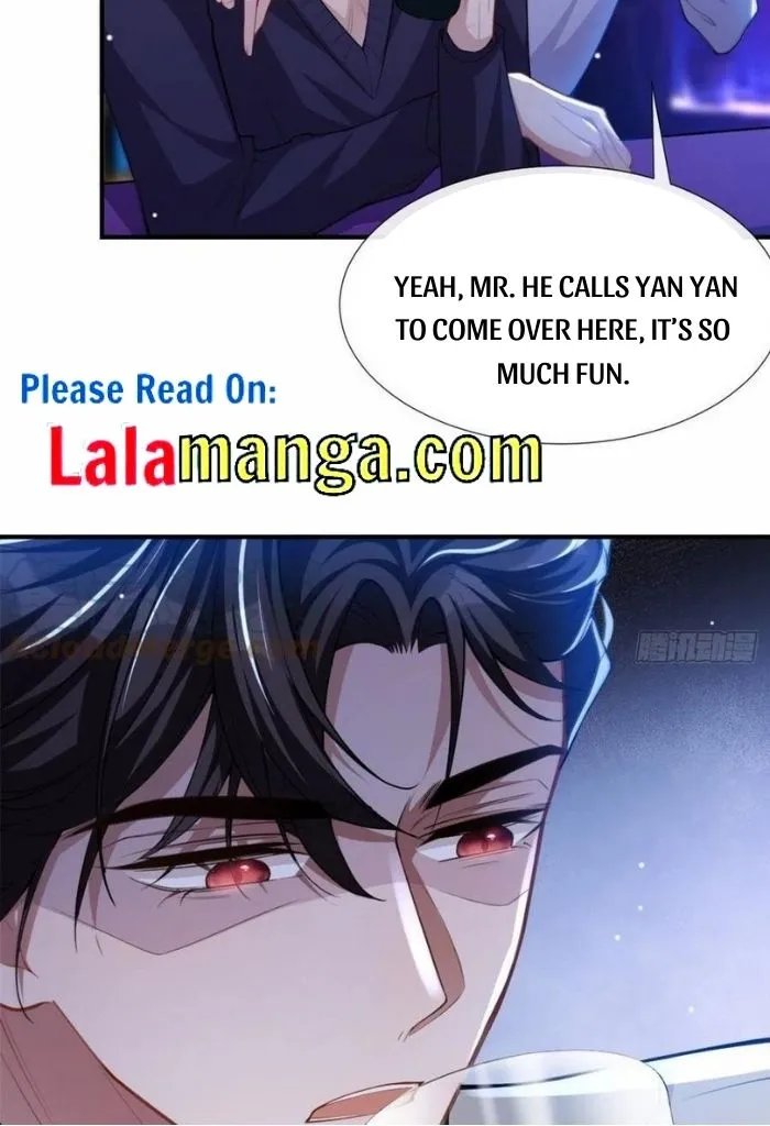 I’M A Stand-In Puppet For His Ex-Lover - Chapter 18 Page 39