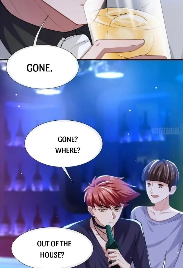 I’M A Stand-In Puppet For His Ex-Lover - Chapter 18 Page 40