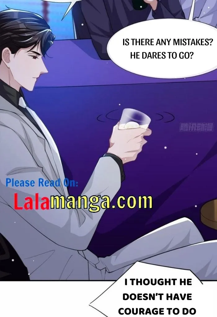 I’M A Stand-In Puppet For His Ex-Lover - Chapter 18 Page 41