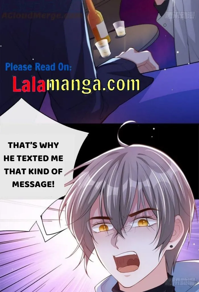 I’M A Stand-In Puppet For His Ex-Lover - Chapter 18 Page 45