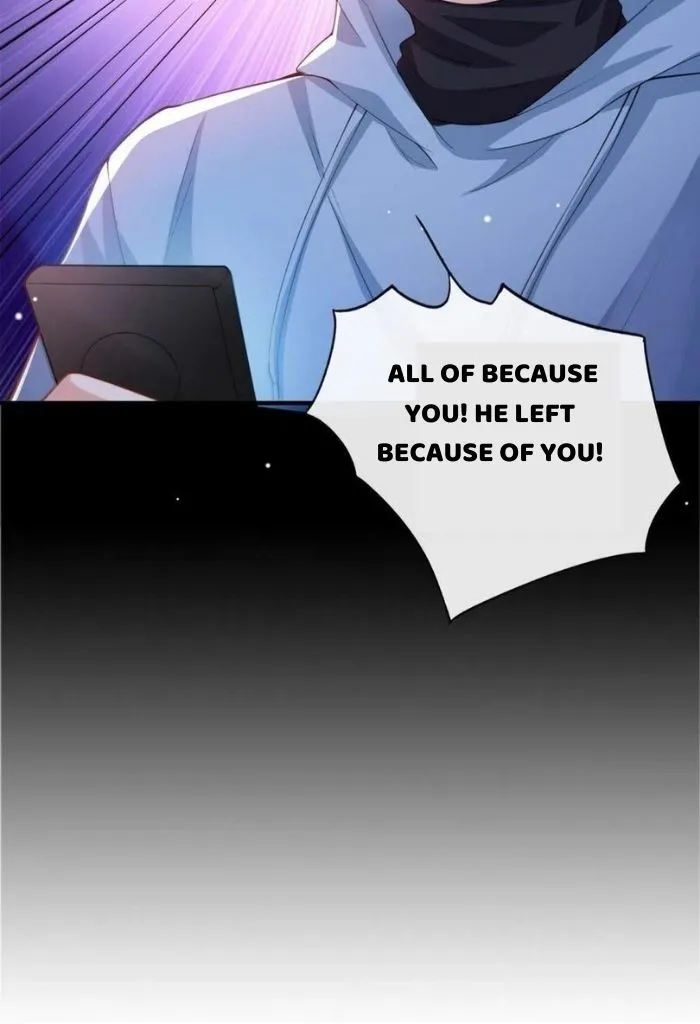 I’M A Stand-In Puppet For His Ex-Lover - Chapter 18 Page 46