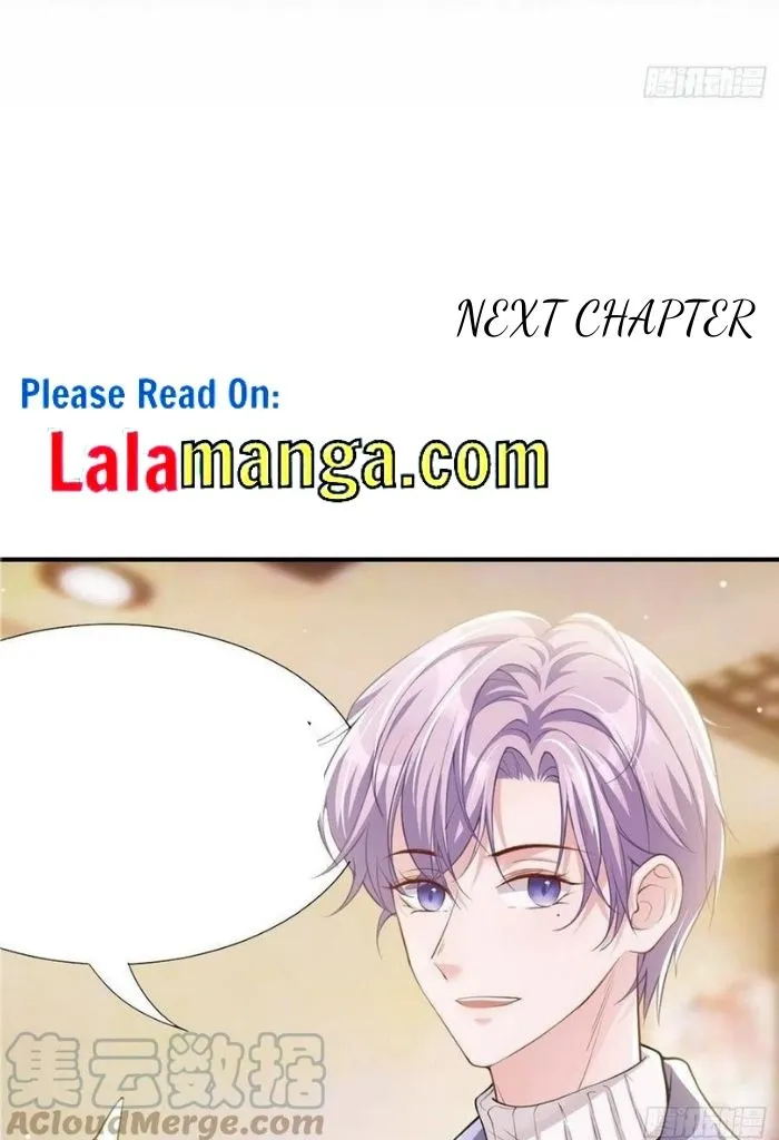 I’M A Stand-In Puppet For His Ex-Lover - Chapter 18 Page 47