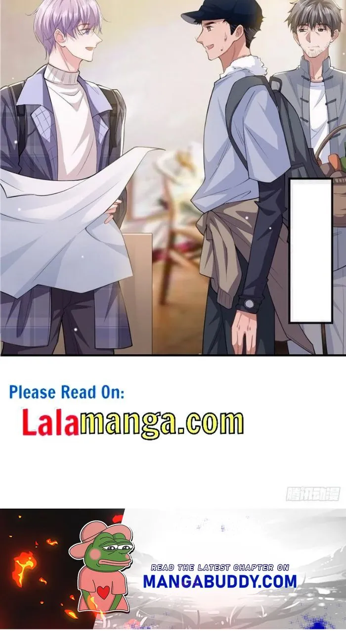 I’M A Stand-In Puppet For His Ex-Lover - Chapter 18 Page 49