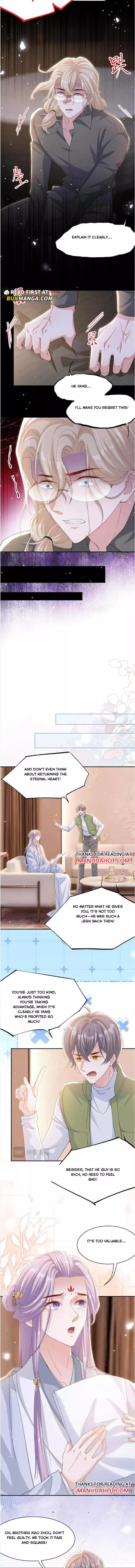 I’M A Stand-In Puppet For His Ex-Lover - Chapter 184 Page 4