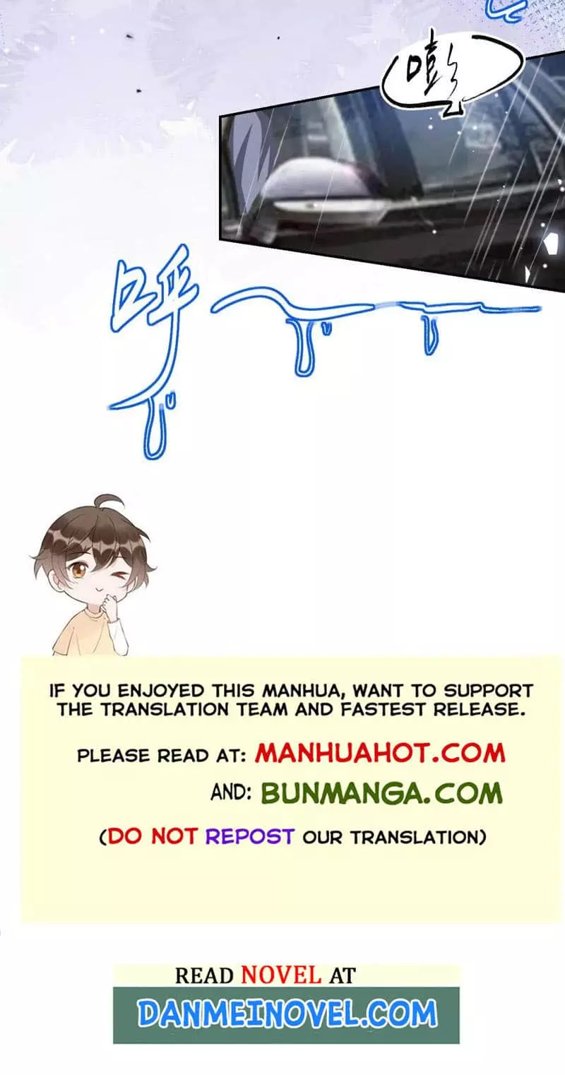 I’M A Stand-In Puppet For His Ex-Lover - Chapter 188 Page 6