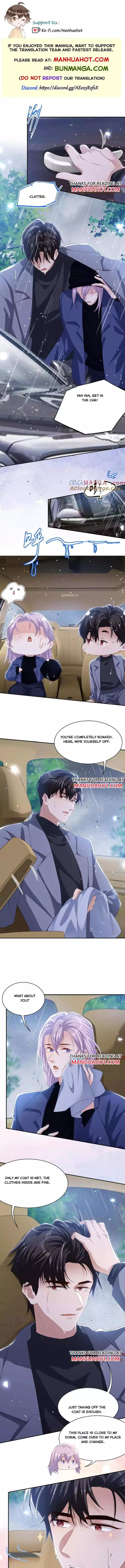 I’M A Stand-In Puppet For His Ex-Lover - Chapter 189 Page 1