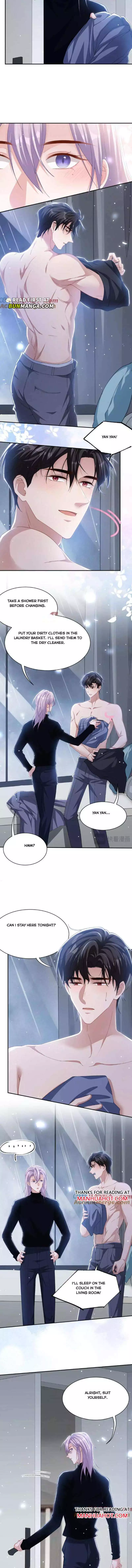 I’M A Stand-In Puppet For His Ex-Lover - Chapter 189 Page 3