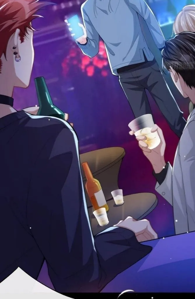I’M A Stand-In Puppet For His Ex-Lover - Chapter 19 Page 5