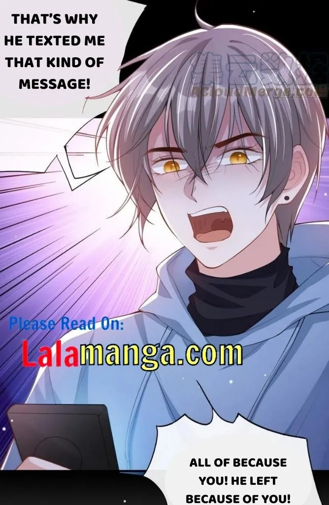 I’M A Stand-In Puppet For His Ex-Lover - Chapter 19 Page 6