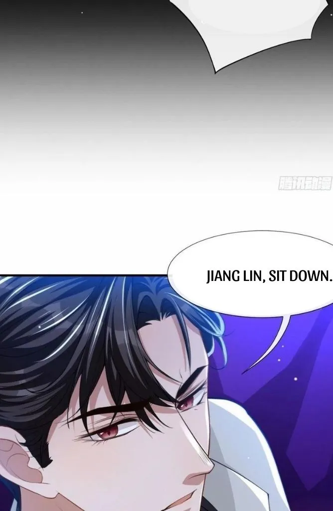 I’M A Stand-In Puppet For His Ex-Lover - Chapter 19 Page 7