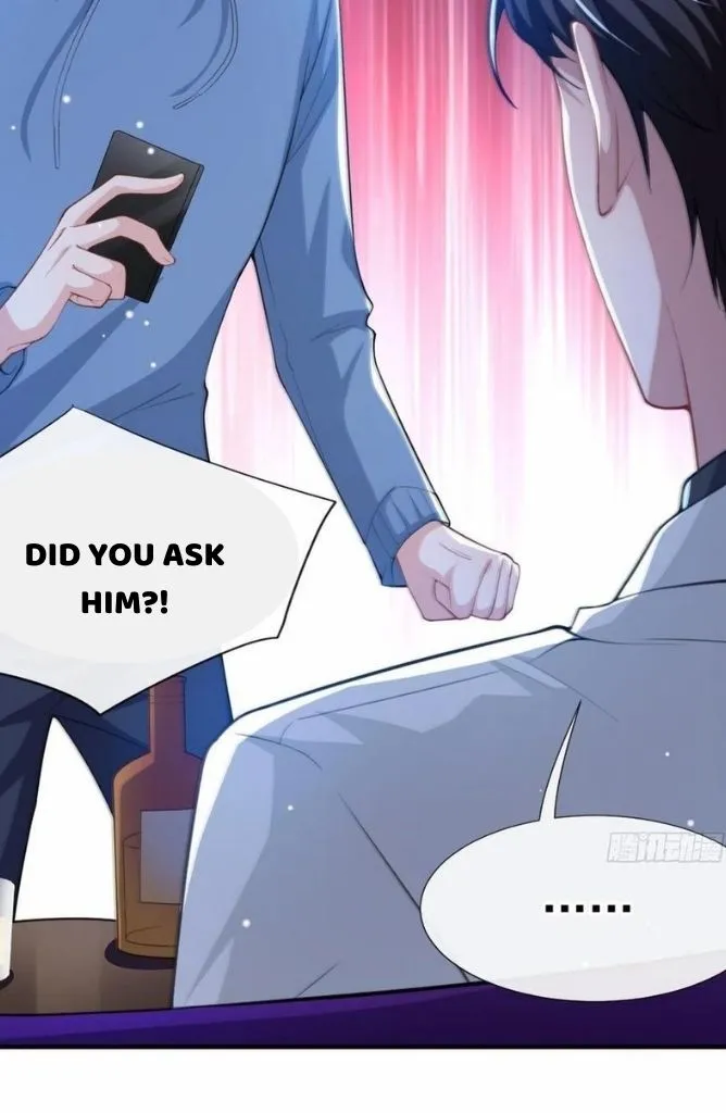 I’M A Stand-In Puppet For His Ex-Lover - Chapter 19 Page 9