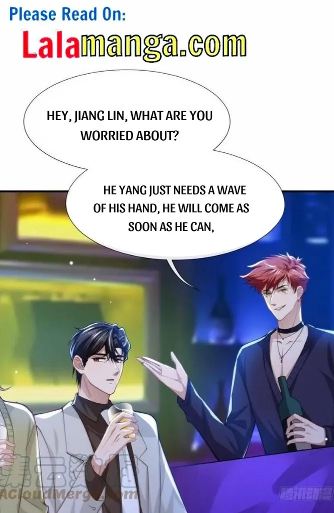 I’M A Stand-In Puppet For His Ex-Lover - Chapter 19 Page 10