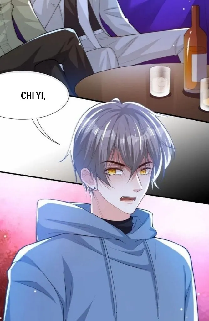 I’M A Stand-In Puppet For His Ex-Lover - Chapter 19 Page 11