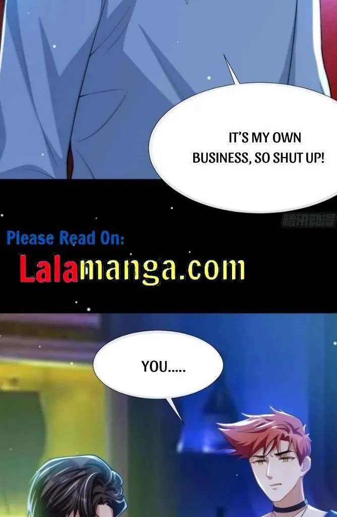 I’M A Stand-In Puppet For His Ex-Lover - Chapter 19 Page 12