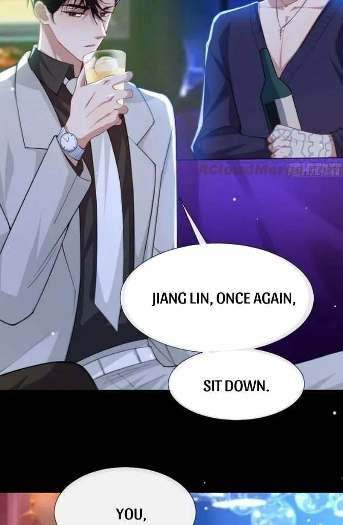 I’M A Stand-In Puppet For His Ex-Lover - Chapter 19 Page 13