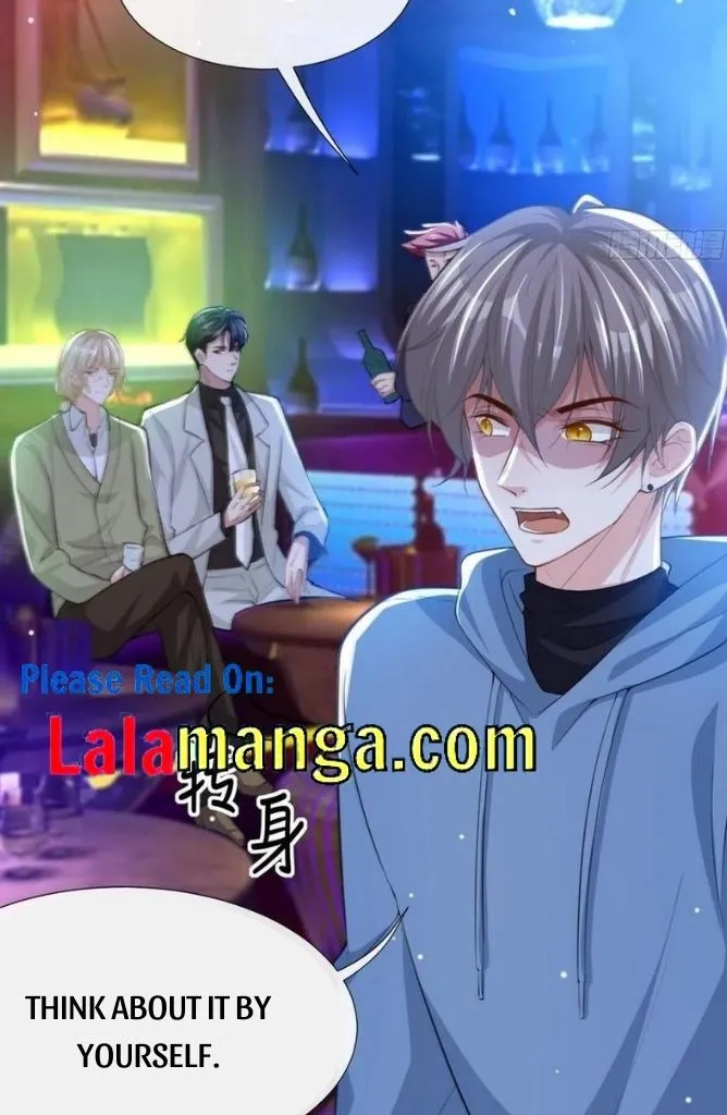 I’M A Stand-In Puppet For His Ex-Lover - Chapter 19 Page 14