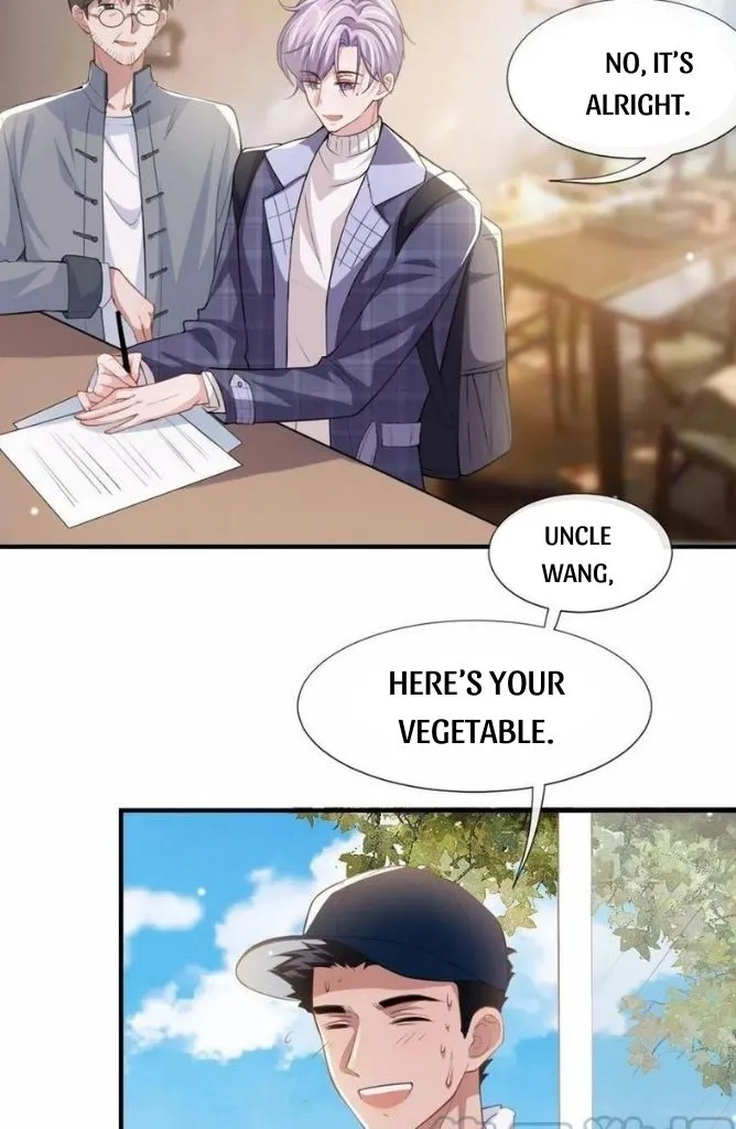 I’M A Stand-In Puppet For His Ex-Lover - Chapter 19 Page 20