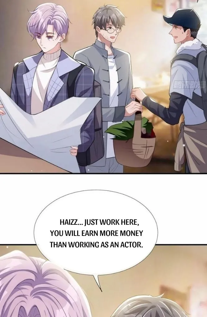 I’M A Stand-In Puppet For His Ex-Lover - Chapter 19 Page 22