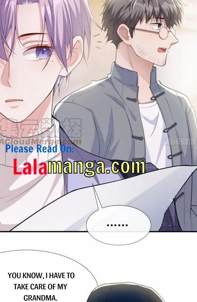 I’M A Stand-In Puppet For His Ex-Lover - Chapter 19 Page 23