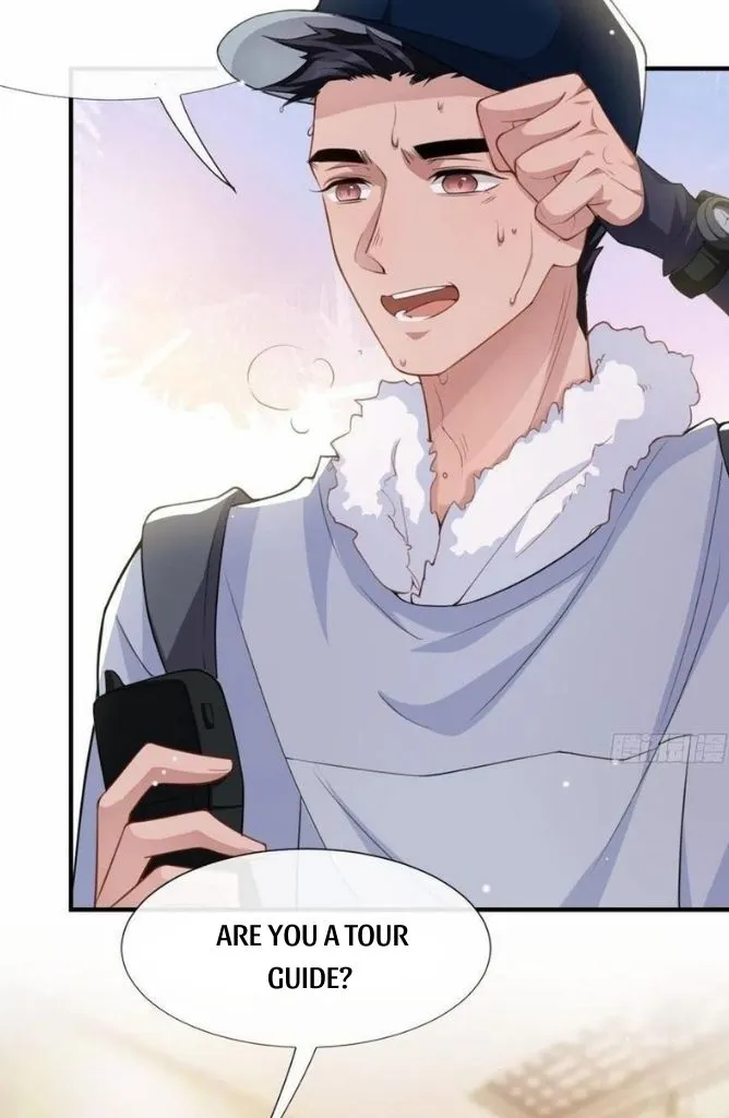 I’M A Stand-In Puppet For His Ex-Lover - Chapter 19 Page 24