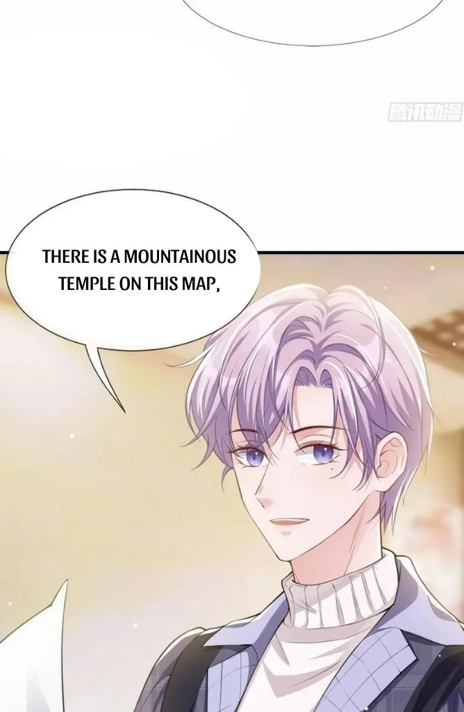 I’M A Stand-In Puppet For His Ex-Lover - Chapter 19 Page 26