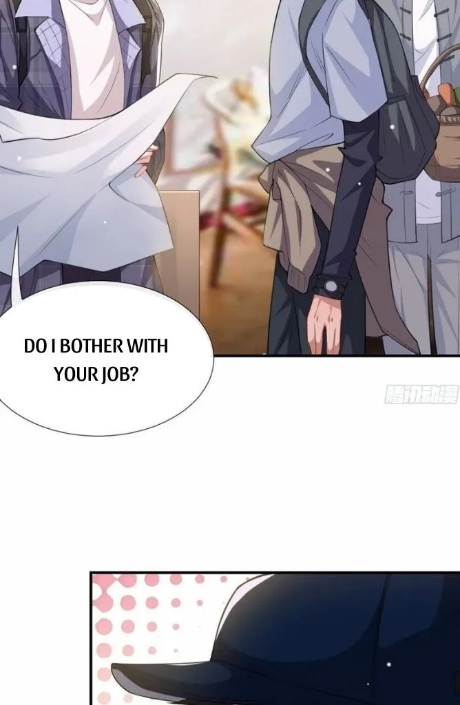 I’M A Stand-In Puppet For His Ex-Lover - Chapter 19 Page 28