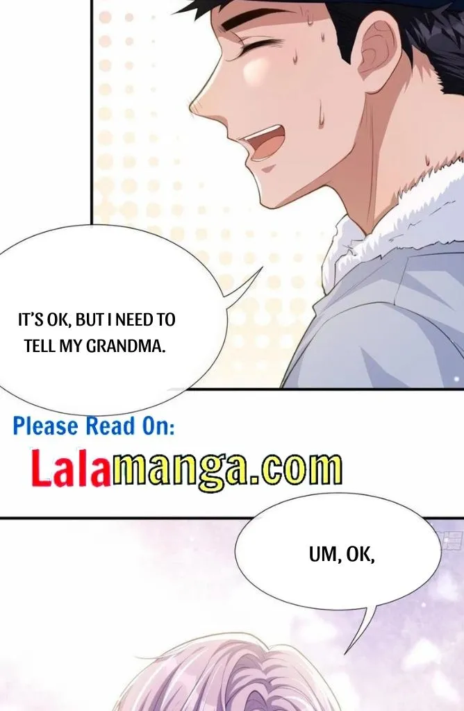 I’M A Stand-In Puppet For His Ex-Lover - Chapter 19 Page 29