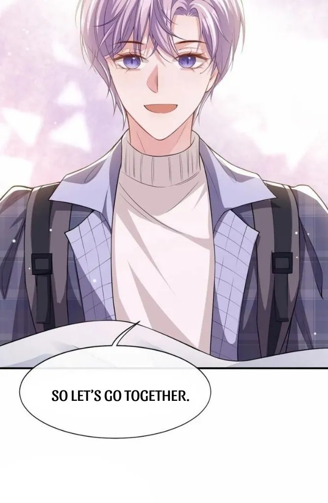 I’M A Stand-In Puppet For His Ex-Lover - Chapter 19 Page 30
