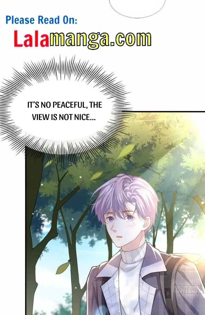 I’M A Stand-In Puppet For His Ex-Lover - Chapter 19 Page 33