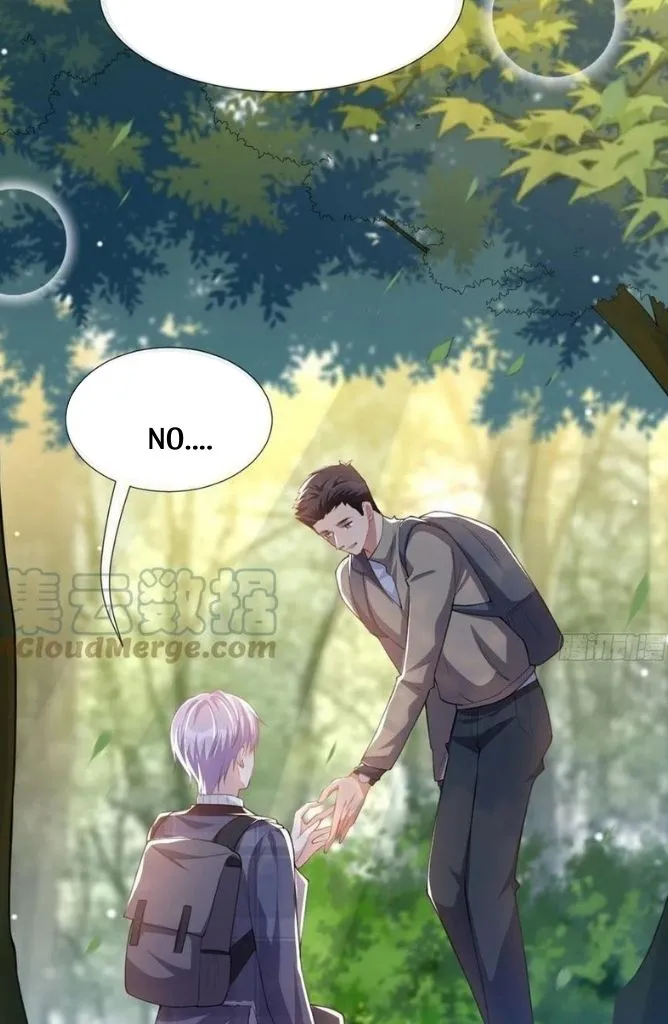 I’M A Stand-In Puppet For His Ex-Lover - Chapter 19 Page 40
