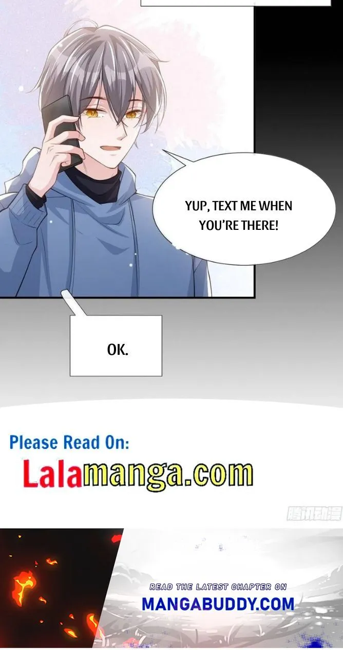 I’M A Stand-In Puppet For His Ex-Lover - Chapter 19 Page 47
