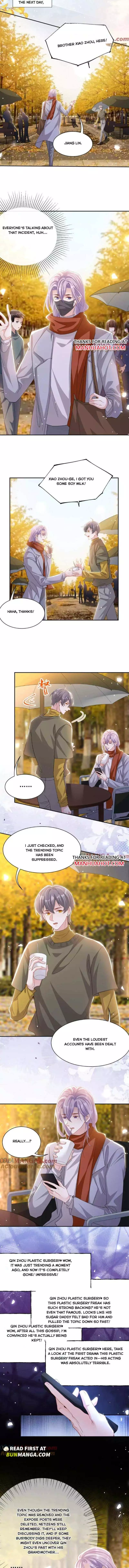 I’M A Stand-In Puppet For His Ex-Lover - Chapter 190 Page 3