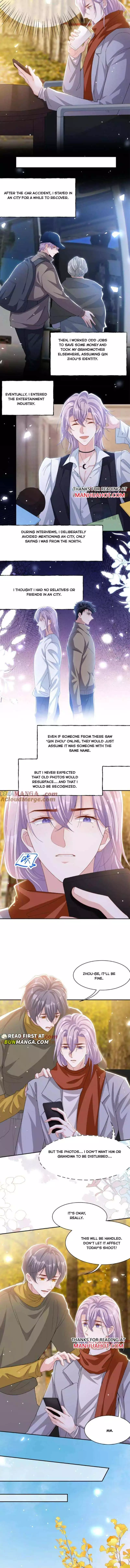I’M A Stand-In Puppet For His Ex-Lover - Chapter 190 Page 4