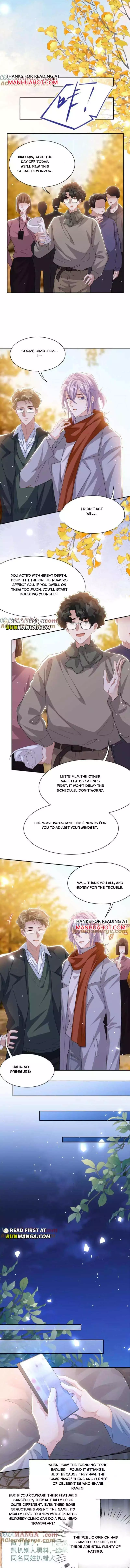 I’M A Stand-In Puppet For His Ex-Lover - Chapter 190 Page 5