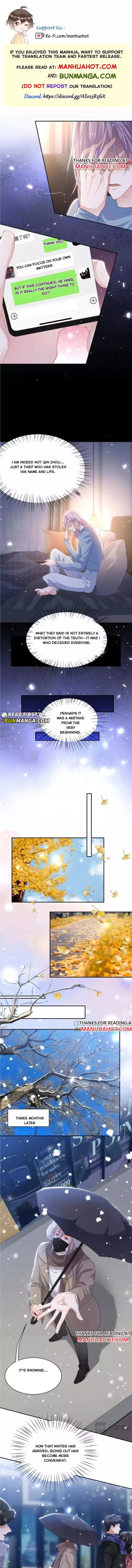 I’M A Stand-In Puppet For His Ex-Lover - Chapter 191 Page 1