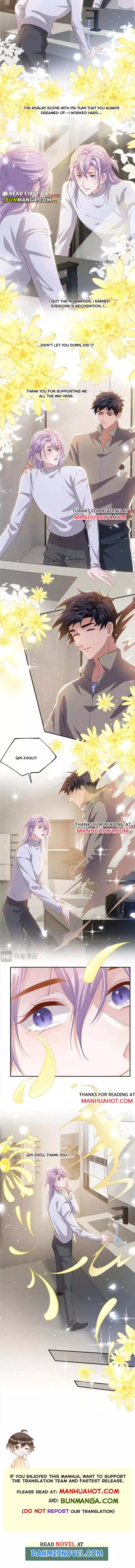 I’M A Stand-In Puppet For His Ex-Lover - Chapter 191 Page 5