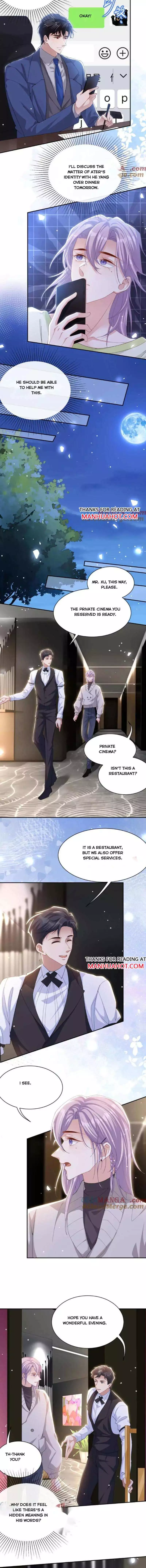 I’M A Stand-In Puppet For His Ex-Lover - Chapter 192 Page 3