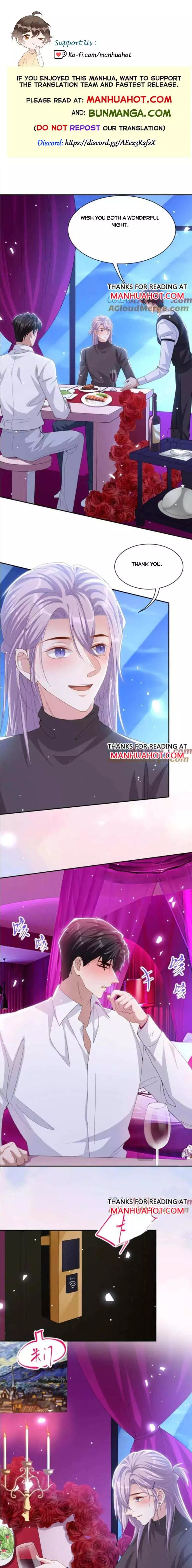 I’M A Stand-In Puppet For His Ex-Lover - Chapter 193 Page 2