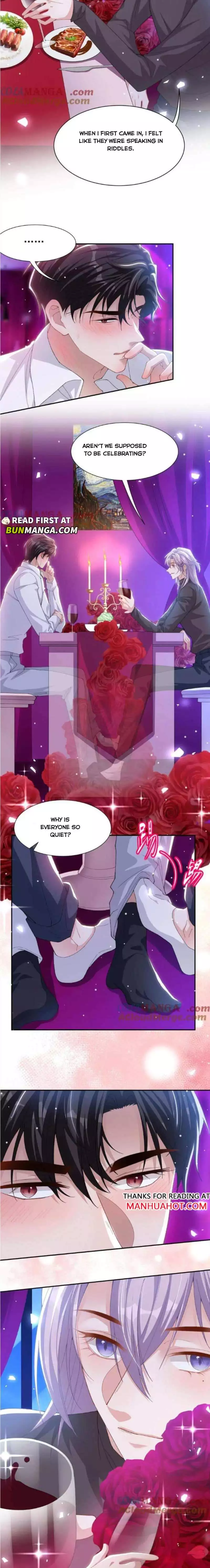 I’M A Stand-In Puppet For His Ex-Lover - Chapter 193 Page 3