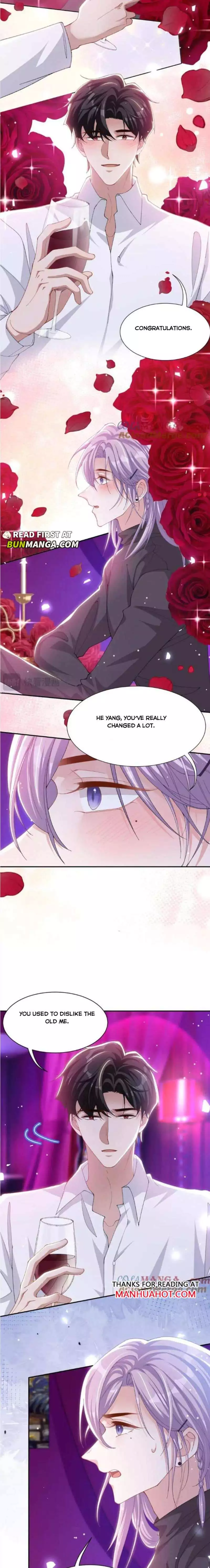 I’M A Stand-In Puppet For His Ex-Lover - Chapter 193 Page 4