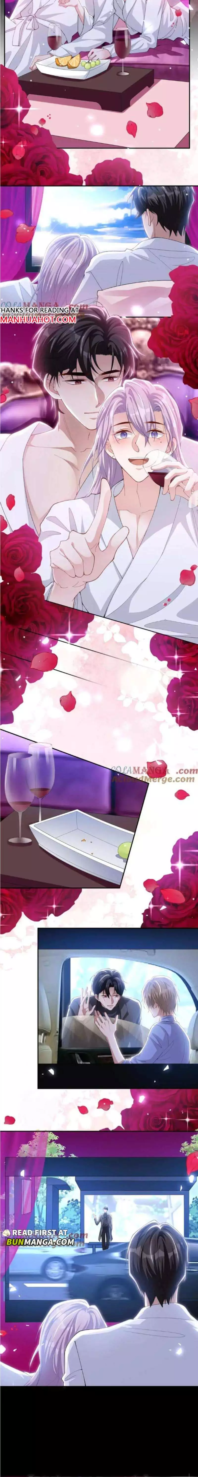 I’M A Stand-In Puppet For His Ex-Lover - Chapter 193 Page 7