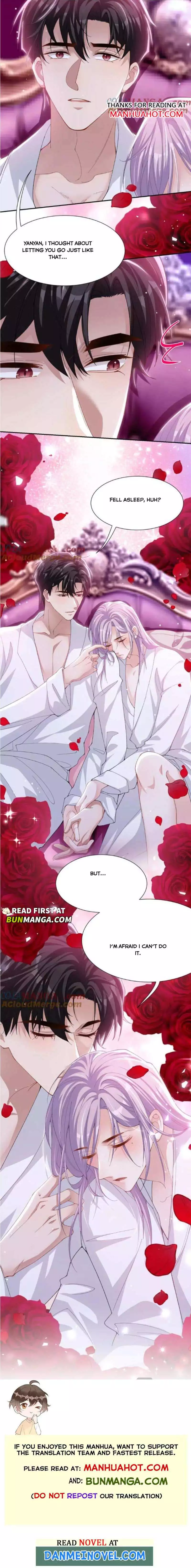 I’M A Stand-In Puppet For His Ex-Lover - Chapter 193 Page 8