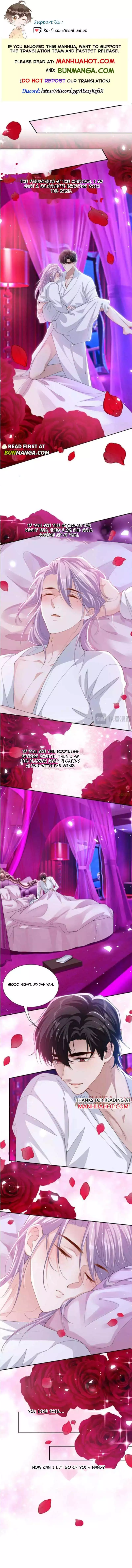 I’M A Stand-In Puppet For His Ex-Lover - Chapter 194 Page 1